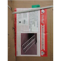 New Pit Bull Bi-Fold Aluminum Loading Ramp