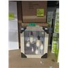 Image 1 : 48 New 8" x 10" Driftwood Picture Frames