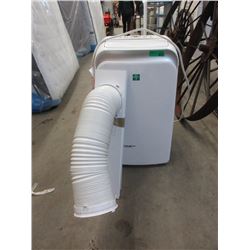 Portable Air Conditioner / Dehumidifier with Hose