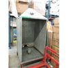 Image 1 : Large 8 Foot Tall Electric Smoker