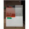 Image 1 : 6 New 11" x 14" Cotton Duck Artist Canvases