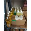 Image 1 : 1 Cases & 22 Loose Assorted Hand & Dish Soap