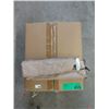 Image 1 : 12 New Slim Beige Compact Umbrellas