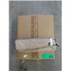 Image 1 : 12 New Slim Beige Compact Umbrellas