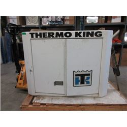 Thermo King Reefer for Semi-Trailer