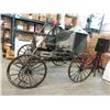Image 1 : Late 1800s Horse Drawn Buggy