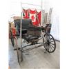 Image 3 : Late 1800s Horse Drawn Buggy