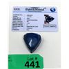 Image 1 : 171 Carat Natural Sapphire - Faceted Heart Shape