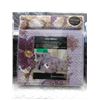 Image 1 : New Queen Size 3 Piece Coverlet Set - Purple