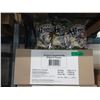 Image 1 : 4 Cases of Tempura Seaweed Snacks - Original Flavour
