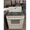Image 1 : Whirlpool Smooth Top Electric Stove