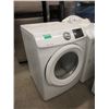 Image 1 : Samsung Moisture Sensor Electric Clothes Dryer