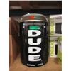 Image 1 : Mini Beer Fridge - 18" tall x 12" Diameter