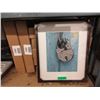 Image 1 : 10 New 16" x 20" Picture Frames with Mats