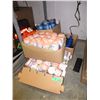 Image 1 : 4 Cases of Assorted Shampoo & Hand Lotion