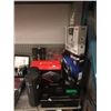 Image 1 : 8 Assorted Electronics & Computer Components