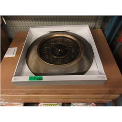 4 New Kiera Grace 20" Wall Clocks