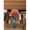 Image 1 : 100 Assorted Comic Books