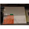 Image 1 : 6 New 16"  x 20" Cotton Duck Artist Canvases