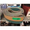 Image 1 : 132 Foot Role of 60 Grit Sandpaper