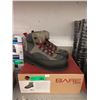 Image 1 : Pair of Men's New Bare Kermode Boots - Size 8