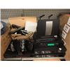 Image 1 : Assorted Cable TV Boxes & Remotes