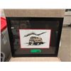 Image 1 : Richard Shorty Framed Print - Wolverine
