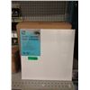 Image 1 : 6 New 16" x 16" Cotton Duck Artist Canvases