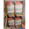 Image 1 : 4 New 3 Piece Canvas Wall Art Sets