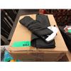 Image 1 : 12 New Black Slim Compact Umbrellas