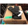Image 1 : 12 New Black Slim Compact Umbrellas