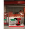 Image 1 : 2 New 18 Volt Cordless Drill/Driver Kits