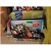 Image 1 : 6 New 4 Piece Barnyard Buddies Toy Sets