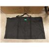 Image 1 : 2 Dozen Portfolio Style Bags with Drawstring Side