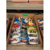 Image 1 : 25 New Hot Wheels in Sealed Packages