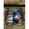 Image 1 : 25 New Hot Wheels in Sealed Packages