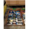 Image 1 : 25 New Hot Wheels in Sealed Packages