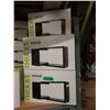 Image 1 : 5 New Hinge Wall Shelfs