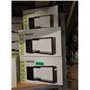 Image 1 : 5 New Hinge Wall Shelfs