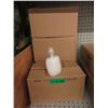 Image 1 : 4 Cases of 12 Western Family White Hand Soap