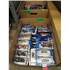 Image 1 : 25 New Hot Wheels In Sealed Packages