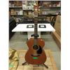 Image 1 : Raven Acoustic Guitar