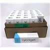 Image 1 : 25 Assorted Lycogel 30ml Breathable Foundation