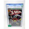 Image 1 : Graded 1980 "Uncanny X-Men #139" Marvel Comic