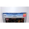 Image 2 : Graded 1998 "X-Files: Season One #nn" Topps Comic