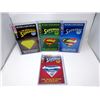 Image 1 : Set of Four 1993 "Reign of the Supermen" DC Comic