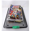 Image 1 : 50 Assorted Comics with 75¢ or Less Covers