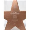 Image 2 : Rare Copper Geiger Edelmetalle Star in Wood Box