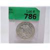 Image 1 : 1 Oz. .999 Fine  Silver "American Eagle" Round