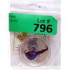 Image 1 : 2015 1 Oz. .9999 Fine Silver $20 Superman Coin
